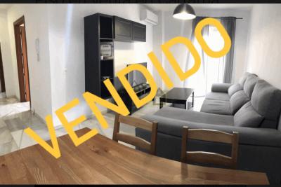 Piso en venta en Cártama
